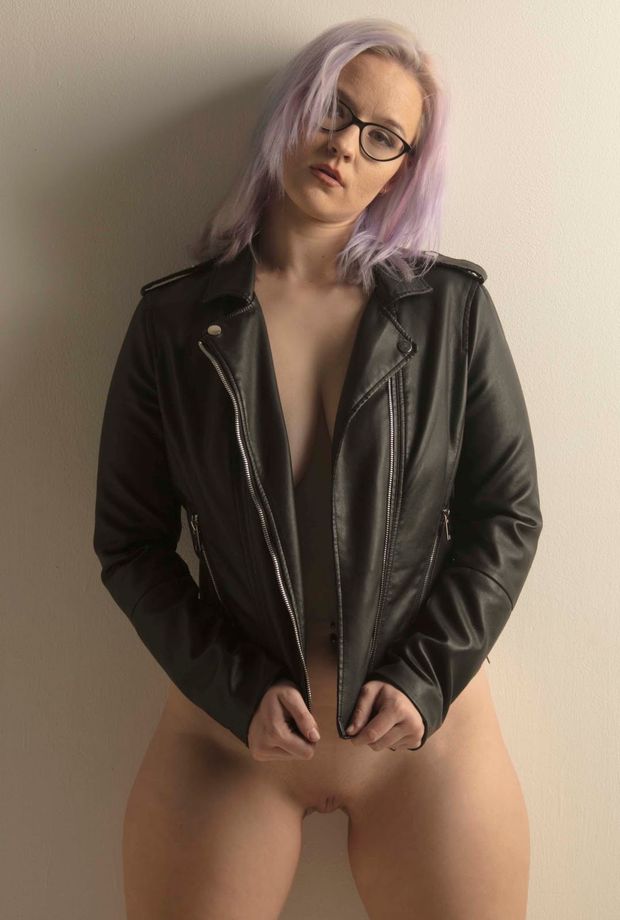 Nice thigh gap