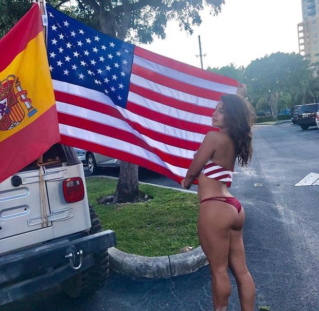big ass