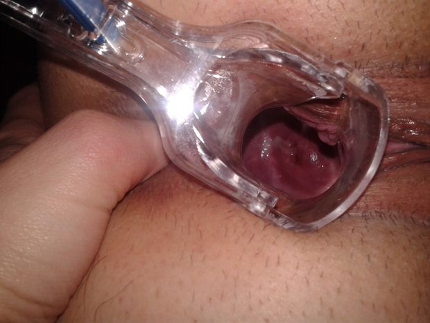 Close Up vagina
