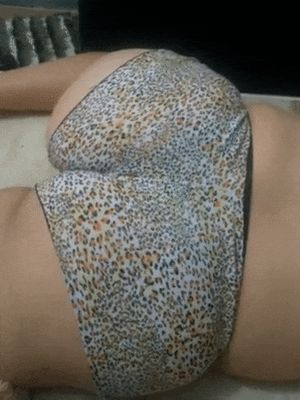 Brazilian booty amateur jiggle brasileira