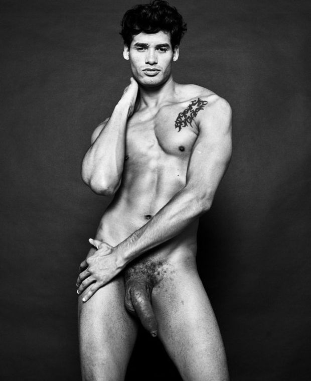 Marco Antonio..