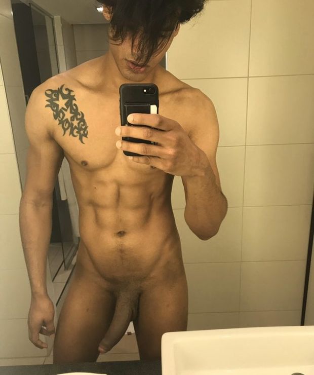 Marco Antonio..