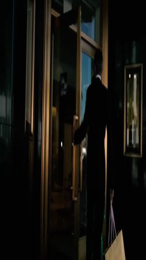 The Mistress Iris Experience