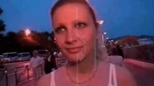 Cumcovered Walk of Your Wife