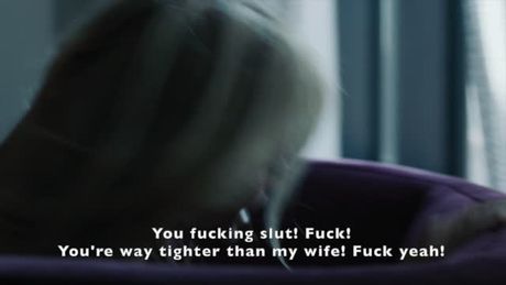 Husband Tries to Cheat Only Once On Business Trip But Fails Over and Over Again