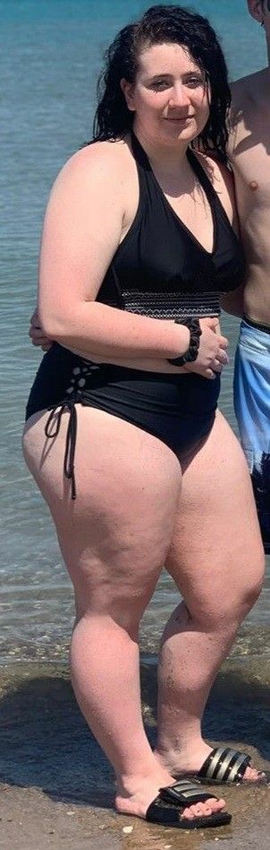 My friends ass