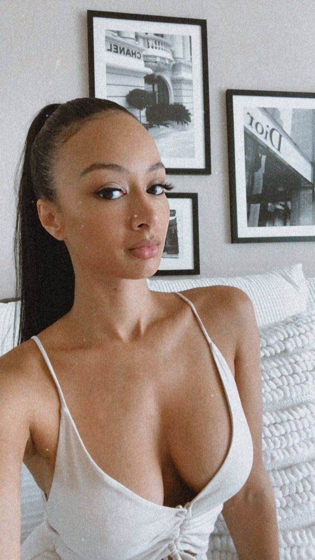 So sexy