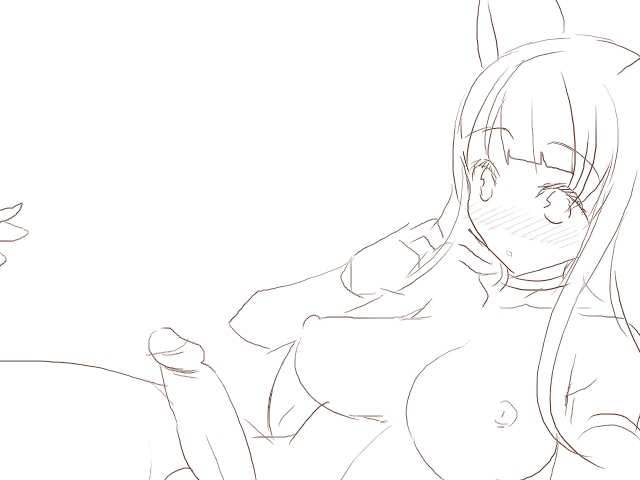 Rubbing together