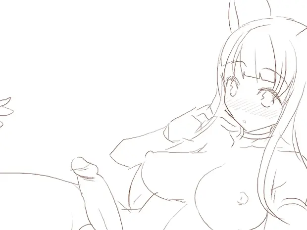 Rubbing together