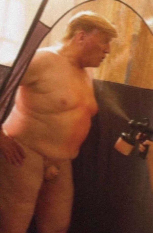 #little dick man
