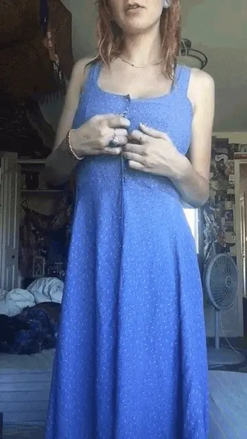 Amazing body