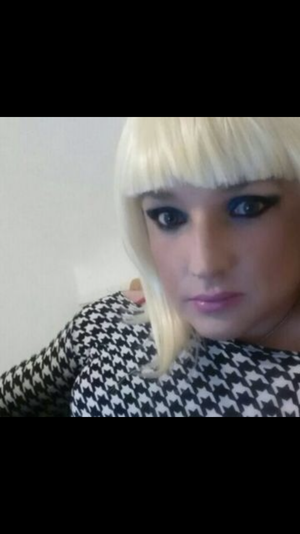 Sissy Lexi seeing your huge dick