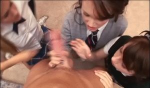 Sharing A Big Dick 8