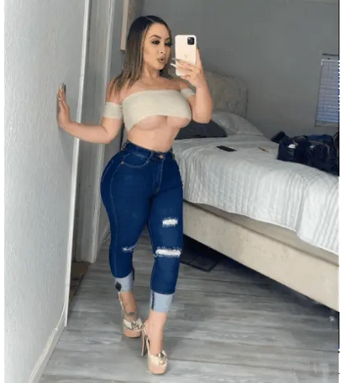 Sexy instagram milf tag her