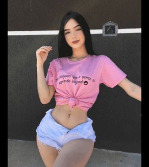 Brazillian hottie @ingridbiancchi