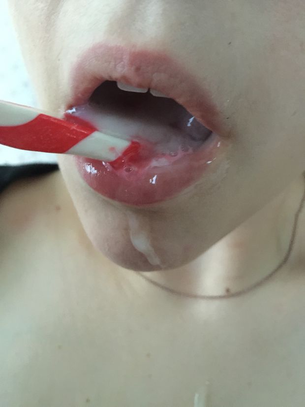 cum snack