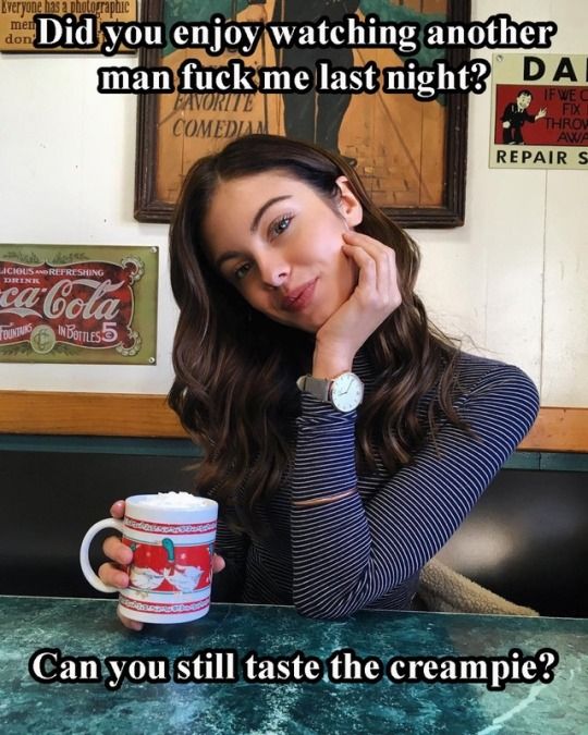 cuckold
