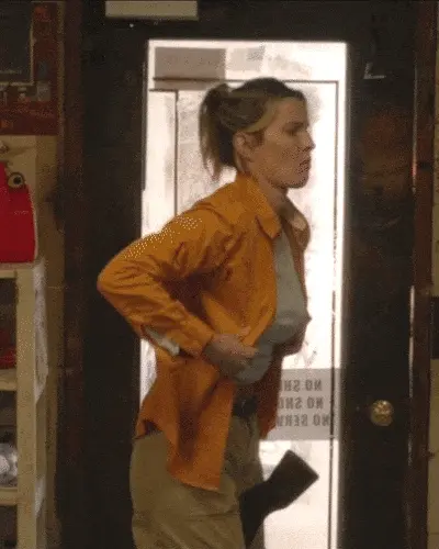 Betty Gilpin