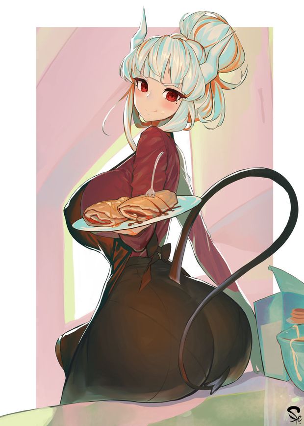 Ecchi