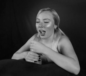 Dixie Lynn slow Mo