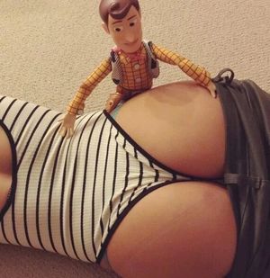toy story ass
