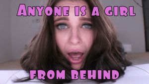 I love being such a hot gurl for alpha males i am a sissy gurl