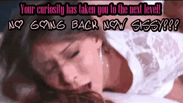 I wish I tried anal earlier