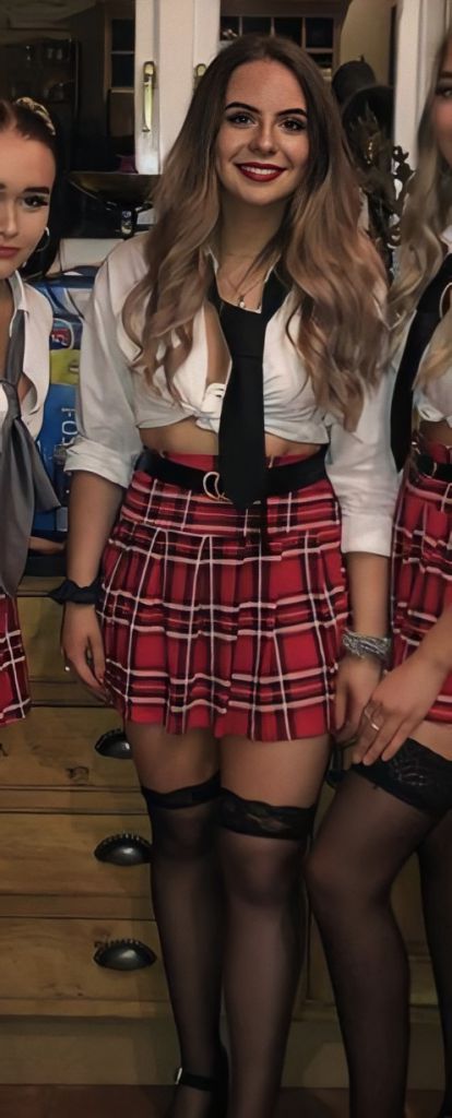 sexy classmate