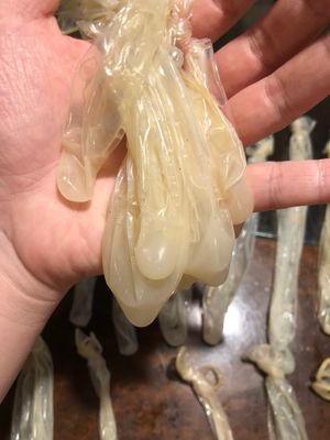 First visit to a very “interesting” place 1