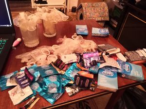 First visit to a very “interesting” place 2