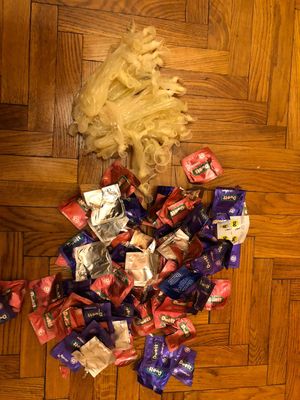 Second visit to a very "interesting" place 2