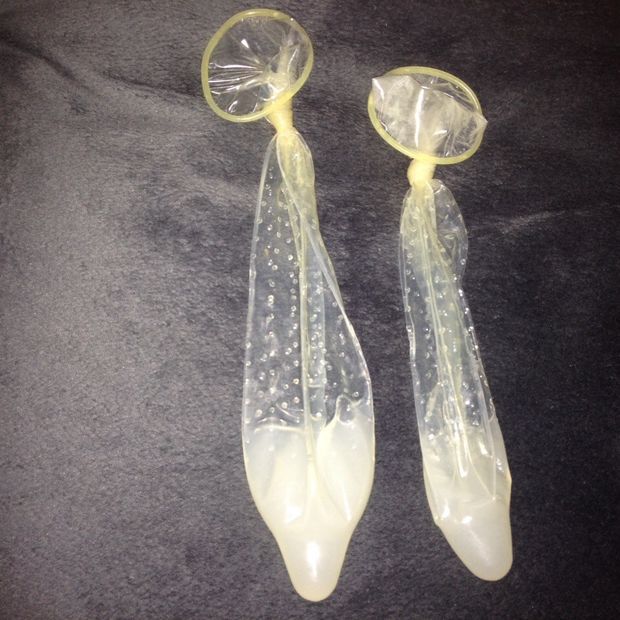 Condom