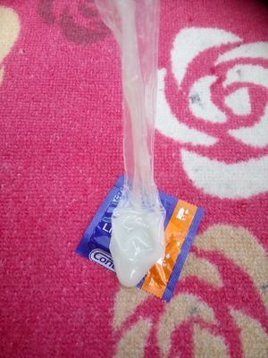 Condom