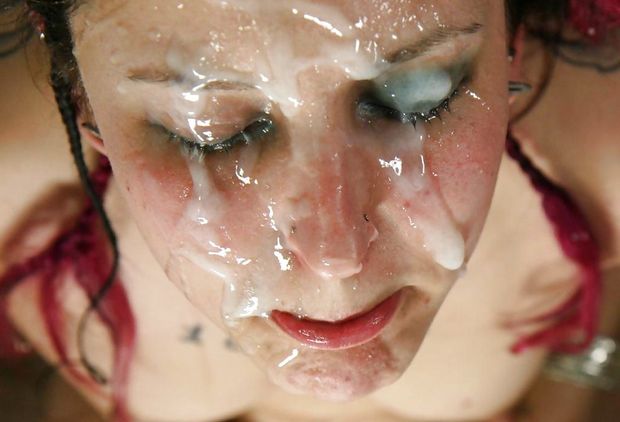 facial cover