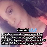 So true about her