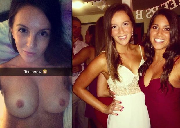 would love to see her friend too