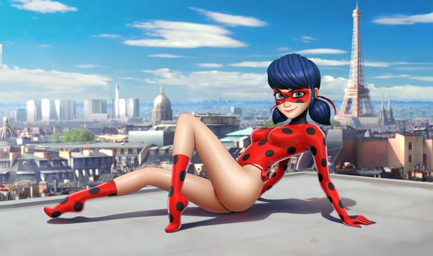 Ladybug