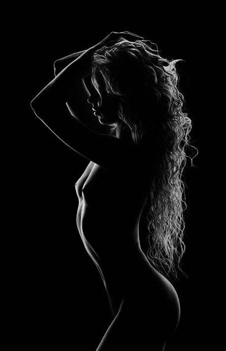 Sexy Silhouette
