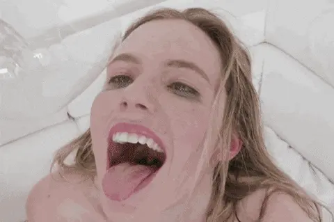 Rebel Rhyder - Rebel Rhyder gets fisted and fucked by black bulls IV474 LegalPorno 2