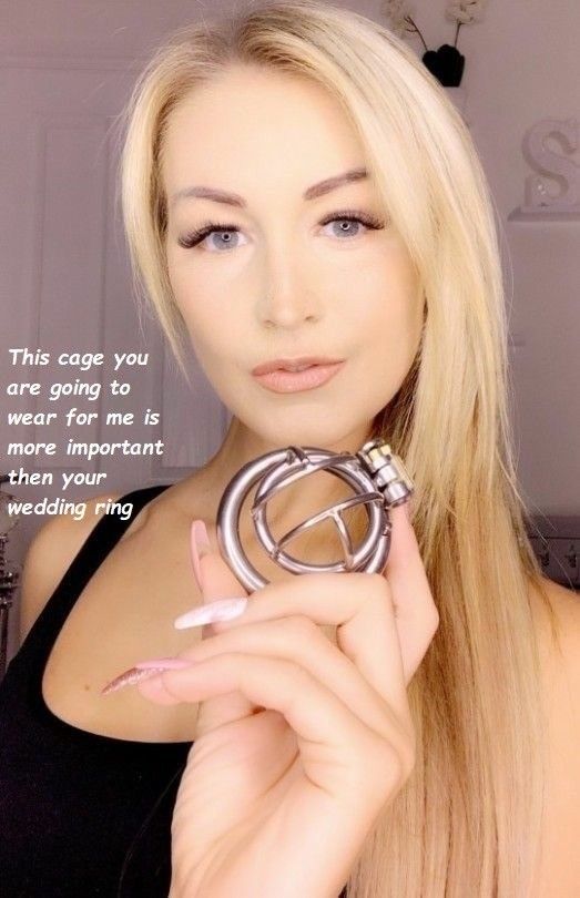 But how do I explain this to the wife??
