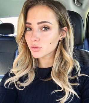 Face you would love to skull fuck