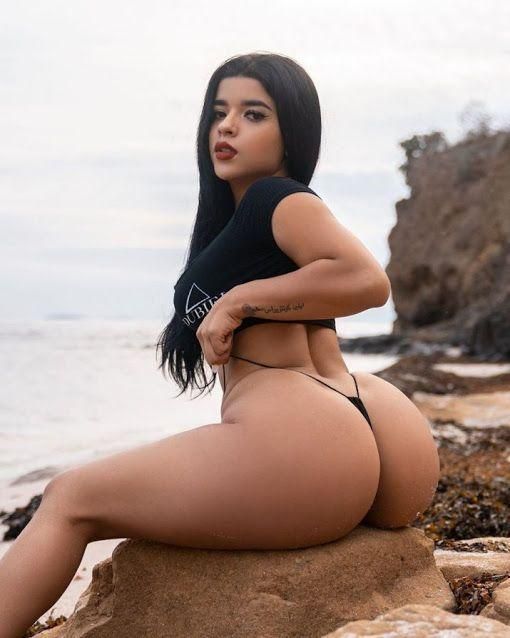 Big Asses Blog