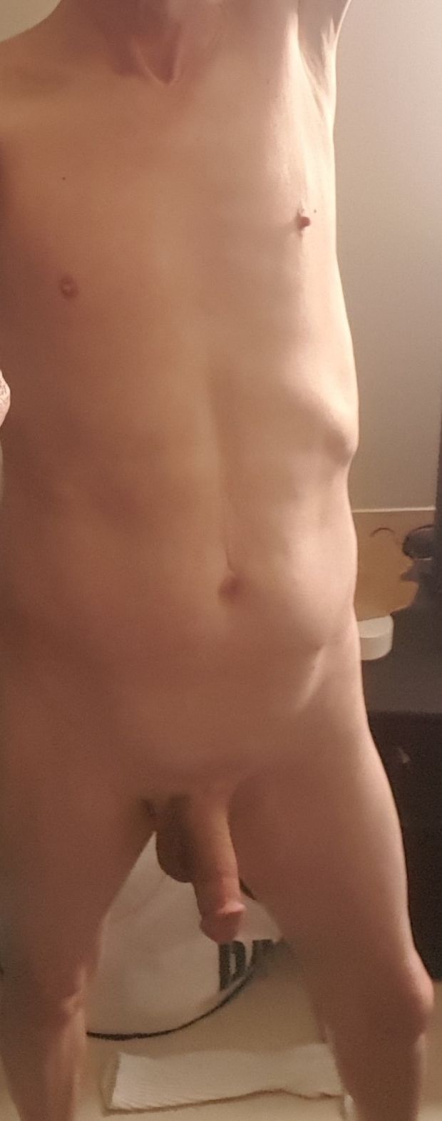 gay old and me