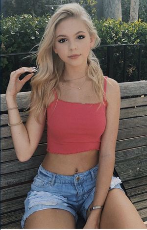 Teen