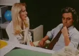 Would you promote my husband?
