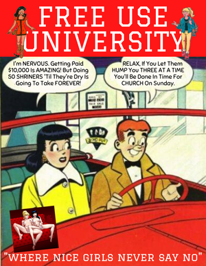 Why Didn't He Tell Her About The Camel?