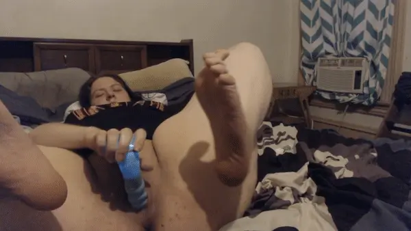 Super horny