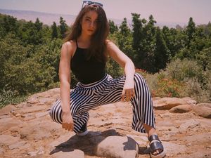 Swaging in the woods