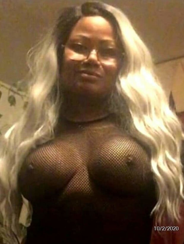 Karelis Cabrera , older facebook slut exposed