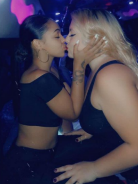 Kiera kiss